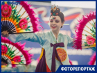 Самые яркие моменты фестиваля корейской культуры запечатлел фотограф