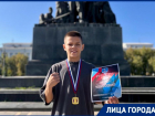 Как бокс влияет на формирование личности, рассказал 13-летний чемпион из Волжского 