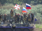 Международные армейские соревнования в Волжском закончились