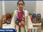 12-летняя дзюдоистка о своем пути к многочисленным победам