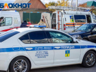 Мужчина получил травмы в ДТП на перекрестке в Волжском