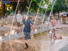 Список адресов всех фонтанов Волжского: где лучше гулять с ребенком в жару