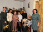 Ветеранам вручают награды в Волжском
