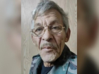 Водителей Волгоградской области просят помочь найти пропавшего 72-летнего мужчину