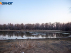 Операция «Чистые берега» стартовала в Волгоградской области