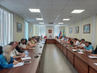 Депутаты Волжской Думы взяли под контроль благоустройство города и подготовку к юбилею