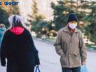 В Волгоградской области продлили самоизоляцию по 13 декабря для представителей старшего поколения