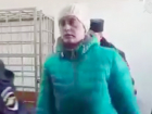 Молодая волгоградка своими руками задушила 9-месячного ребенка и выбросила его на помойку