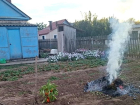 Волжанам напомнили о штрафах за костры и сжигание мусора
