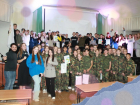 В Волжском филиале ВолГУ реализовали грантовый проект «Врывайся»
