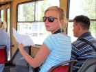 Туристы из Польши и Чехии влюбились в волжский трамвай