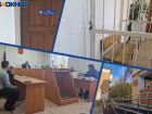 Признал вину и раскаялся: в Волжском прошло заседание по делу таксиста, который сбил пенсионерку и оставил ее умирать на трамвайных рельсах