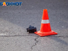 Женщина погибла под колесами иномарки в Волгограде