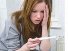 Под Волгоградом 14-летняя школьница пыталась выяснить у гинеколога, не беременна ли она