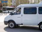 Маршрутки из Волжского до Волгограда сократят уже с 18 августа