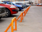 По инициативе Волжской гордумы за незаконную парковку во дворах будут наказывать рублем