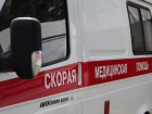 Водитель чудом не угробил свою пассажирку в столкновении двух "Рено" в Волжском