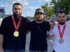 Гордость Волжского: триумф волжских бойцов на чемпионате России и путь к новым вершинам