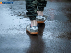 Жара, грозы и шквалистый ветер: синоптики предупреждают о непогоде в Волгоградской области
