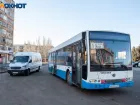 Большинство опрошенных жителей Волжского пользуются общественным транспортом 