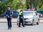 В Волжском подросток на мотоцикле врезался в «Мазду»: родители понесут ответственность