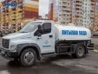 В Волжском на несколько часов отключат холодную воду