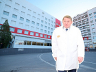 Андрей Бочаров заявил, что в больнице Фишера нужно многое переделать