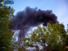 Смертельный пожар в Волгоградской области случился ночью