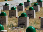 Под Волгоградом захоронят останки 274 солдат