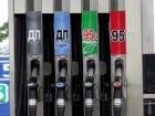 В Волжском продолжается рост цен на бензин