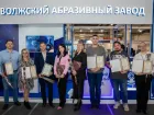 Профессиональный рост и заслуженные награды волжских специалистов