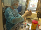 В Волжском появится лаборатория для исследований на COVID-19
