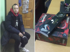 4 года тюрьмы грозит 19-летнему парню за украденные наушники и часы под Волжским