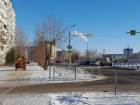 В Волжском усилено дежурство ЖКХ и аварийных служб на праздники