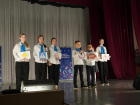 Юные инспекторы движения определили лучших: в Волжском прошел слет-конкурс