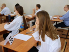 В Волжском почти 500 выпускников сдали ЕГЭ по биологии, географии и английскому языку