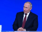 Путин подвёл итоги 2025 года на ежегодной горячей линии: ключевые заявления президента