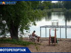 Волжский пляж в объятиях Ахтубы: мечты о лете сквозь призму весеннего разлива