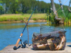 «Народный рыболовный фестиваль» состоится в Волжском
