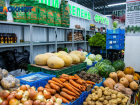 Что происходит с ценами на продукты в Волжском: статистика