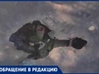 Угрозу для детей представляет детская площадка в Волжском