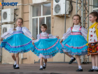 В Волжском пройдут троицкие гуляния 