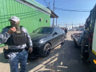 Приставы Волгоградской области арестовали девять автомобилей должников на 17,8 млн рублей