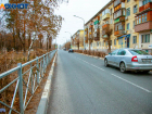 В Волжском убирают брошенные автомобили с городских дорог