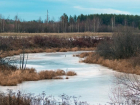 При расчистке ериков и озер Волго-Ахтубинской поймы организация «прикарманила» почти 55 миллионов рублей