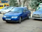 С 9 января в Волжском штрафы за перевозку детей без автокресел вырастут вдвое