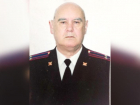 В Волжском скончался экс-заместитель начальника 2 отдела