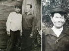 Вернулся с войны к семье: история красноармейца Ивана Целищева