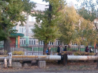 В родной школе в Волжском даже не смогли вспомнить невзрачного Александра Масленникова 