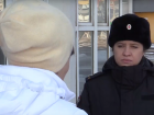 Аудиоспекталь устроили мошенники жительнице Волжского: видео